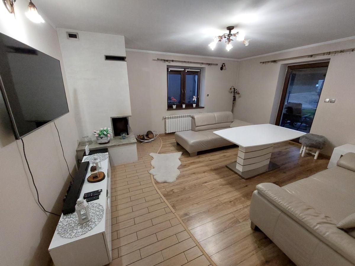 Miig Residence Jacuzzi & Sauna Zator Auschwitz Exterior foto