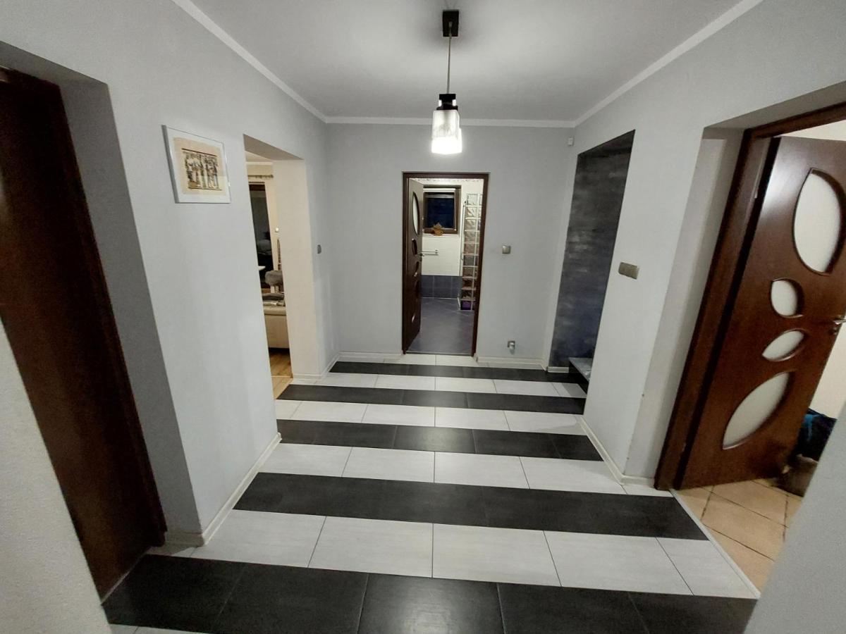 Miig Residence Jacuzzi & Sauna Zator Auschwitz Exterior foto